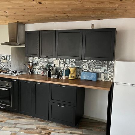 Jolie Maison De Campagne, Compostelle Soleymieux Exteriör bild